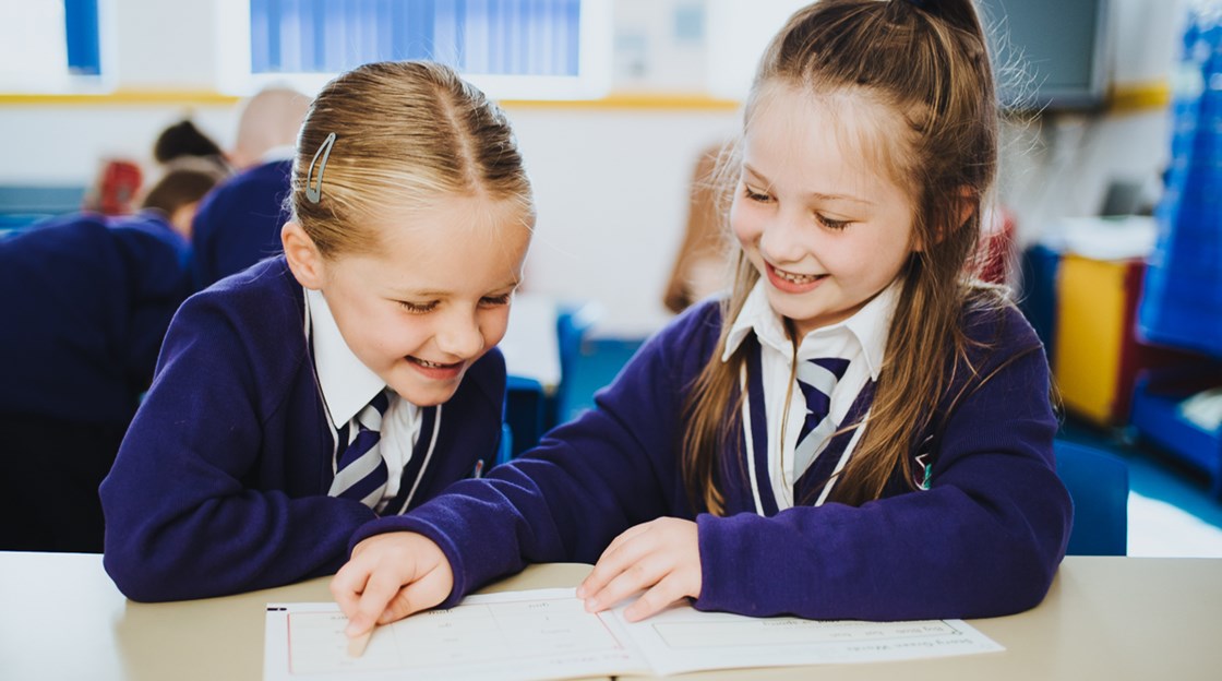 School photos - September 2017 | Sacriston Academy