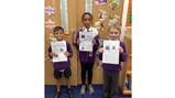 Our Year 4 class have been busy this week working towards writing their own newspaper report all about Edmund Hillary and his